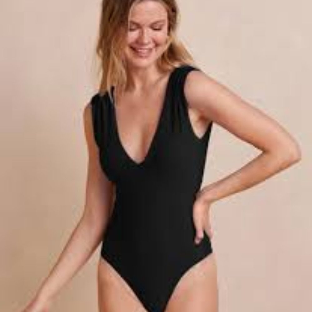 Summersalt Backflip One piece Size 12 NWOT